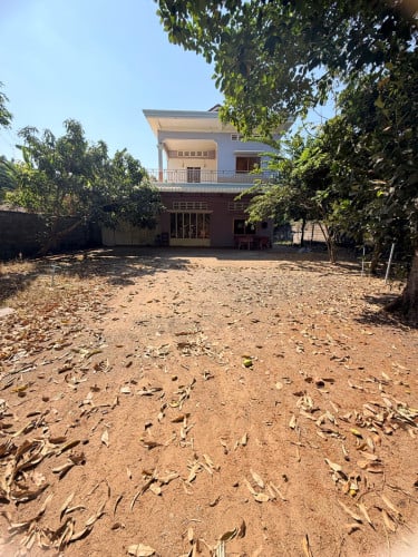ផ្ទះសំរាប់ជួល/ house for rent