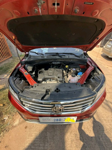 ឡានMG 020លក់ ឡាននៅសៀមរាប
