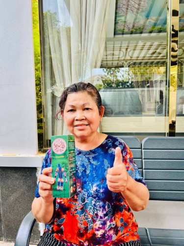 ថ្នាំសន្លាក់ហង្សនាគ Since 1999