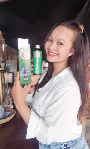 ថ្នាំសន្លាក់ហង្សនាគ Since 1999