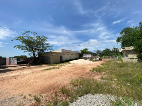 🏠 អចលនទ្រព្យ លក់ឡាយឡុង (Auctioned Properties) 🏷