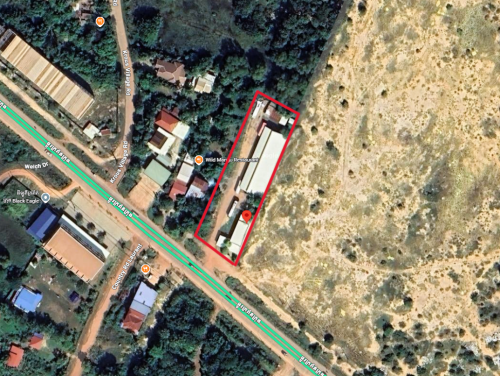 🏠 អចលនទ្រព្យ លក់ឡាយឡុង (Auctioned Properties) 🏷