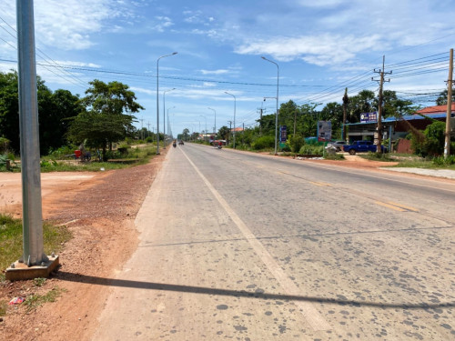 🏠 អចលនទ្រព្យ លក់ឡាយឡុង (Auctioned Properties) 🏷