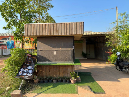 🏠 អចលនទ្រព្យ លក់ឡាយឡុង (Auctioned Properties) 🏷