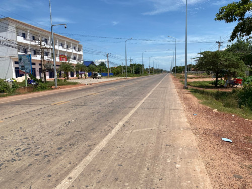 🏠 អចលនទ្រព្យ លក់ឡាយឡុង (Auctioned Properties) 🏷