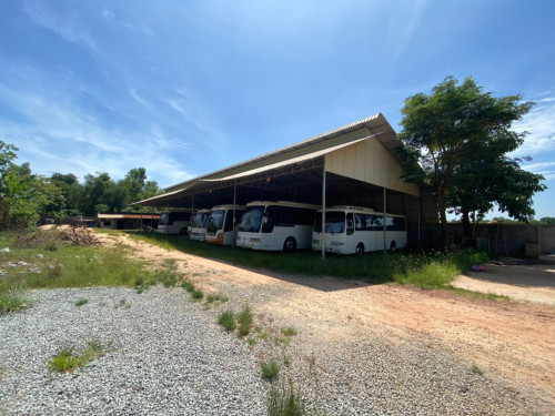🏠 អចលនទ្រព្យ លក់ឡាយឡុង (Auctioned Properties) 🏷