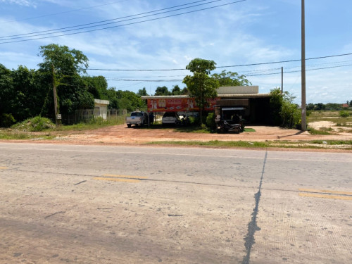 🏠 អចលនទ្រព្យ លក់ឡាយឡុង (Auctioned Properties) 🏷