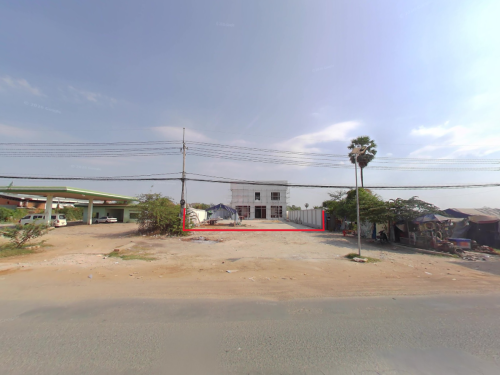 🏠 អចលនទ្រព្យ លក់ឡាយឡុង (Auctioned Properties) 🏷