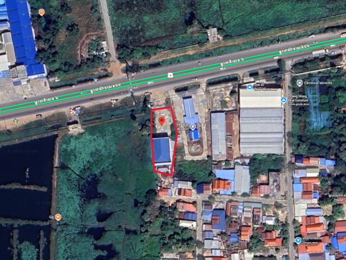 🏠 អចលនទ្រព្យ លក់ឡាយឡុង (Auctioned Properties) 🏷