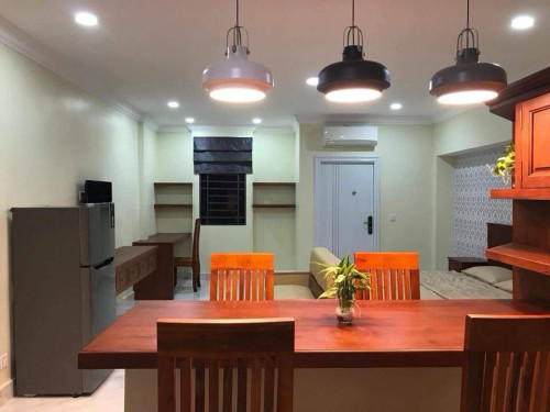 ๐คApartment for rent near St2004โจ