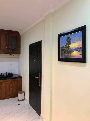 ๐คApartment for rent near St2004โจ