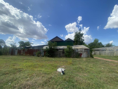 🏦House Available for Urgent Sale at a Special Price (Negotiable).
