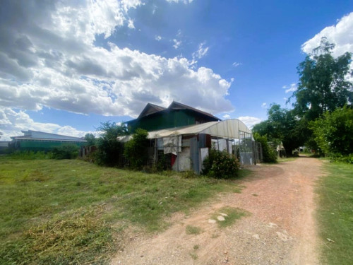 🏦House Available for Urgent Sale at a Special Price (Negotiable).