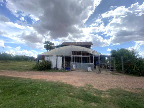 🏦House Available for Urgent Sale at a Special Price (Negotiable).