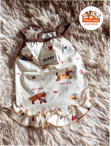 អាវសម្រាប់សត្វចិញ្ចឹម ៖🐕🐈