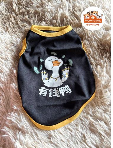 អាវសម្រាប់សត្វចិញ្ចឹម ៖🐕🐈