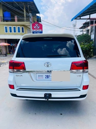 📣LAND CRUSER 2008 up 2021 V6