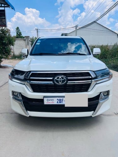 📣LAND CRUSER 2008 up 2021 V6
