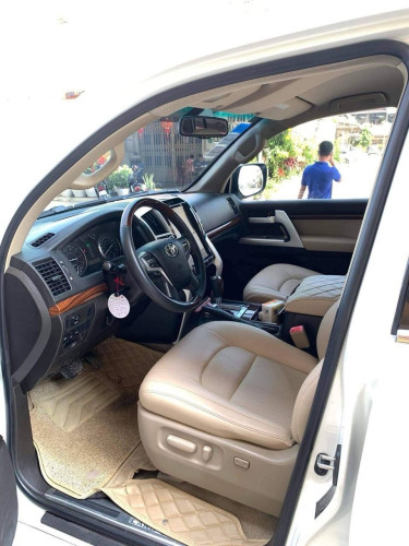 📣LAND CRUSER 2008 up 2021 V6