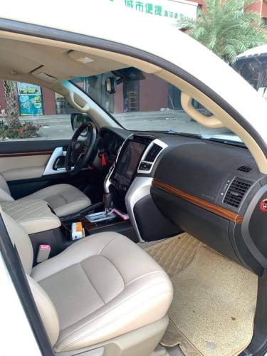 📣LAND CRUSER 2008 up 2021 V6