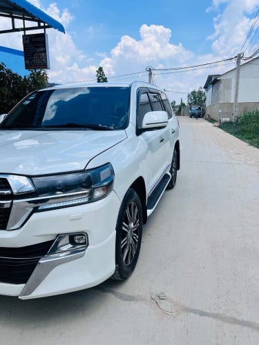 📣LAND CRUSER 2008 up 2021 V6