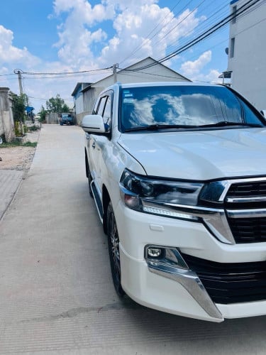 📣LAND CRUSER 2008 up 2021 V6