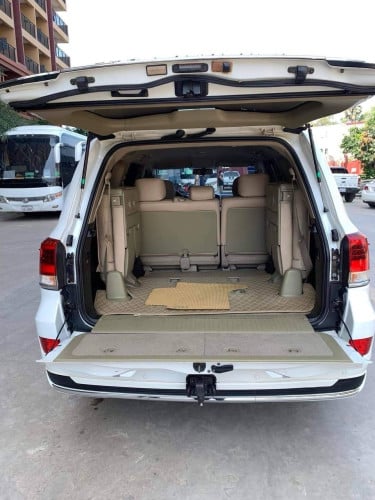 📣LAND CRUSER 2008 up 2021 V6