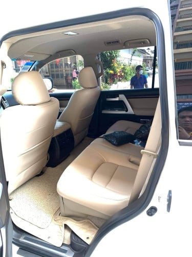 📣LAND CRUSER 2008 up 2021 V6