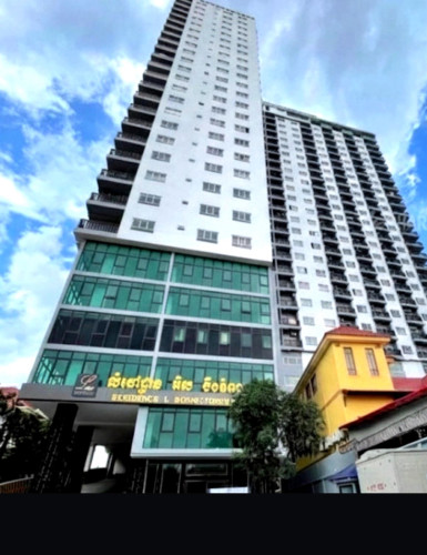 🔥 $550 Only | 2BR Near Russian Market | Balcony | Free Management