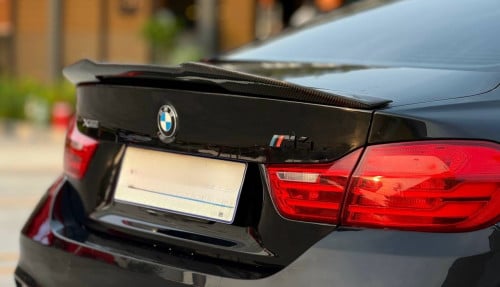 🔥BMW 4Serie 2014 XDrive UP M4 រួច  គ្រឿងលេងជិត5K