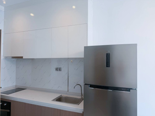 High Floor 45A | BKK1 | Pool & Gym | $650