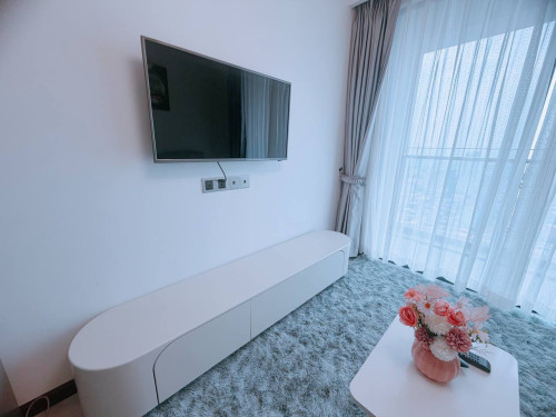 High Floor 45A | BKK1 | Pool & Gym | $650