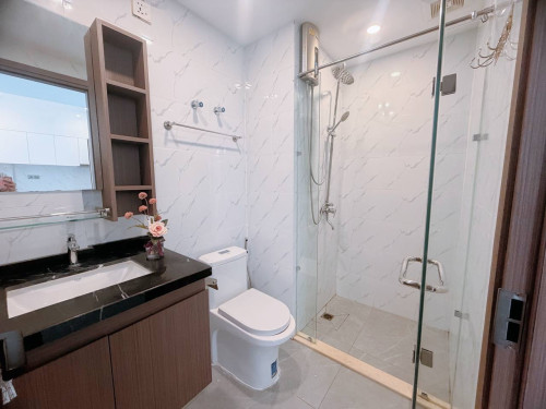 High Floor 45A | BKK1 | Pool & Gym | $650