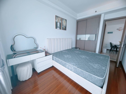 High Floor 45A | BKK1 | Pool & Gym | $650