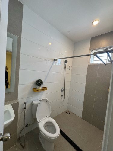3 Bedrooms For Sale At Peng Hout Beoung Snor