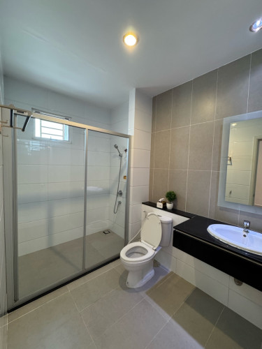 3 Bedrooms For Sale At Peng Hout Beoung Snor