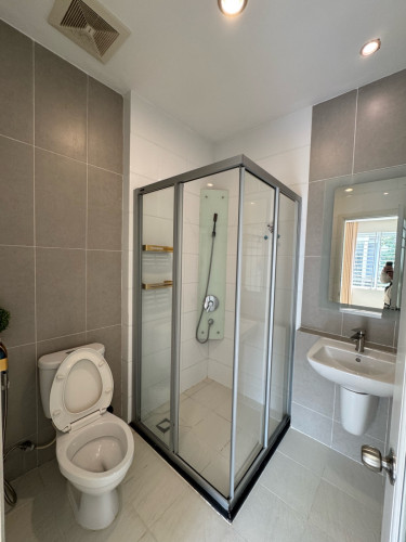 3 Bedrooms For Sale At Peng Hout Beoung Snor