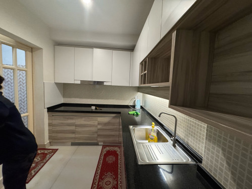 3 Bedrooms For Sale At Peng Hout Beoung Snor