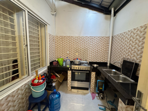3 Bedrooms For Sale At Peng Hout Beoung Snor