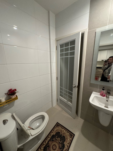 3 Bedrooms For Sale At Peng Hout Beoung Snor