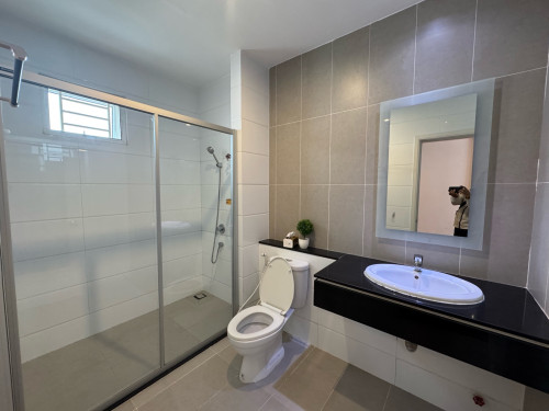 3 Bedrooms For Sale At Peng Hout Beoung Snor