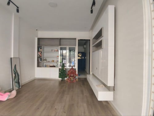 4 Bedrooms For Rent At Peng Hout Beoung Snor Clos to CIA Chbar Ampov