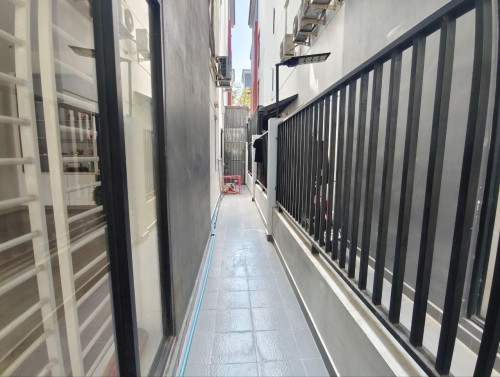 4 Bedrooms For Rent At Peng Hout Beoung Snor Clos to CIA Chbar Ampov