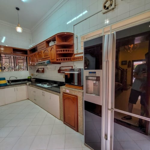 5 Bedroom Pool Villa for Rent In Chamkarmorn