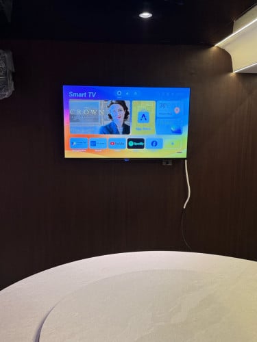 60 inch UHD 4k Samsung smart