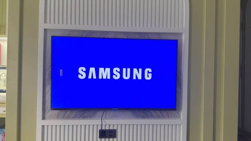 60 inch UHD 4k Samsung smart
