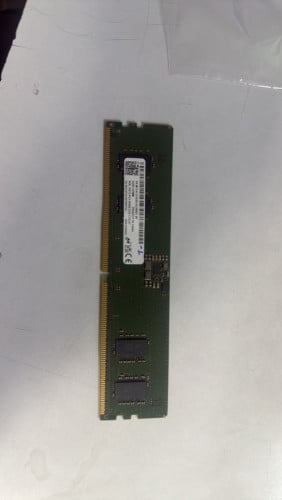 8GB ram ddr5 desktop 5600B support Dell