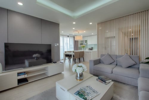 ADORABLE THREE BEDROOM FOR RENT-TOUL KORK 🍀