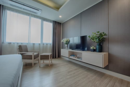ADORABLE THREE BEDROOM FOR RENT-TOUL KORK 🍀