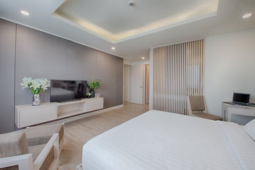 ADORABLE THREE BEDROOM FOR RENT-TOUL KORK 🍀